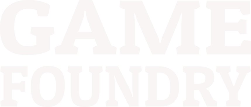Game Foundry